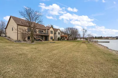 8331 Doubletree Drive N, Crown Point, IN 46307 - Photo 46