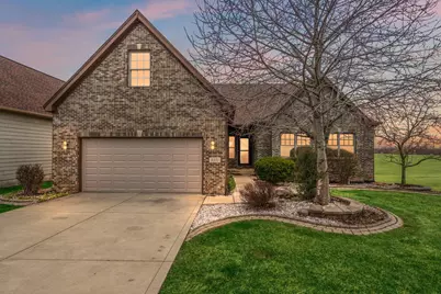 8331 Doubletree Drive N, Crown Point, IN 46307 - Photo 1