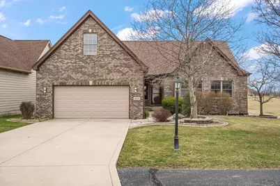 8331 Doubletree Drive N, Crown Point, IN 46307 - Photo 48