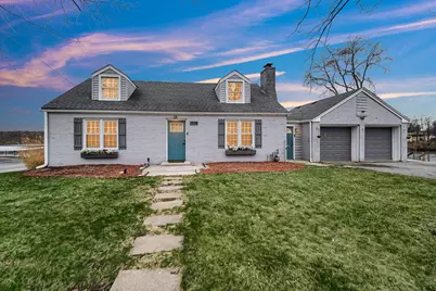 1234 River Terrace, Hobart, IN 46342 - Photo 1