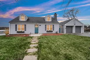 1234 River Terrace, Hobart, IN 46342 - Photo 1