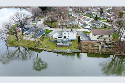 1234 River Terrace, Hobart, IN 46342 - Photo 2