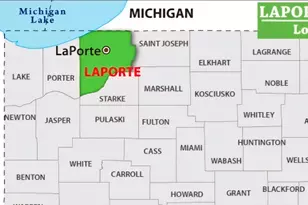 746 E Eagle Flight Ln., La Porte, IN 46350 - Photo 10