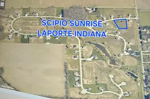 746 E Eagle Flight Ln., La Porte, IN 46350 - Photo 4