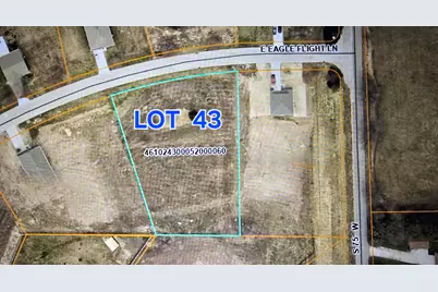 746 E Eagle Flight Lane, La Porte, IN 46350 - Photo 2