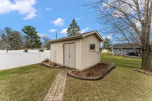 9709 W 134th Pl, Cedar Lake, IN 46303 - Photo 26