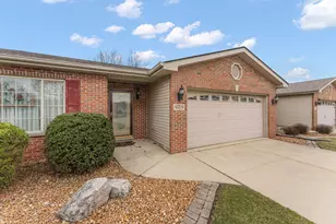 9709 W 134th Pl, Cedar Lake, IN 46303 - Photo 2