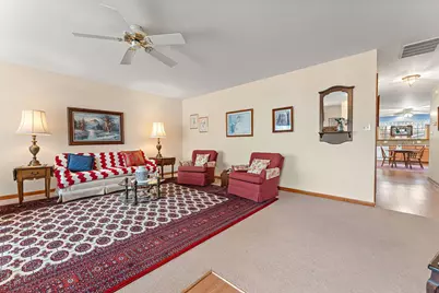 9709 W 134th Place, Cedar Lake, IN 46303 - Photo 4