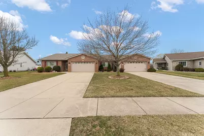 9709 W 134th Place, Cedar Lake, IN 46303 - Photo 20