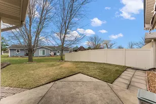 9709 W 134th Pl, Cedar Lake, IN 46303 - Photo 24