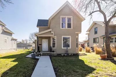 103 W Lincoln Street, Kentland, IN 47951 - Photo 2