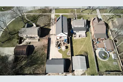 8039 Forest Avenue, Munster, IN 46321 - Photo 50