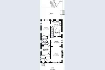 8039 Forest Avenue, Munster, IN 46321 - Photo 54