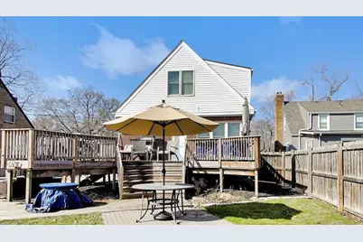 8039 Forest Avenue, Munster, IN 46321 - Photo 38