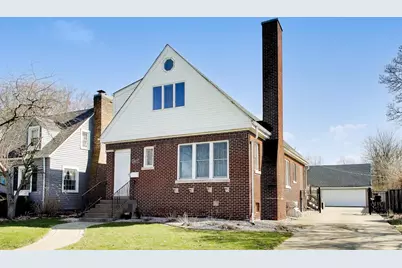 8039 Forest Avenue, Munster, IN 46321 - Photo 1