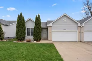 8803 Jackson St, Merrillville, IN 46410 - Photo 1