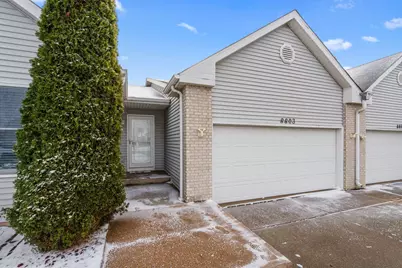 8803 Jackson Street, Merrillville, IN 46410 - Photo 1