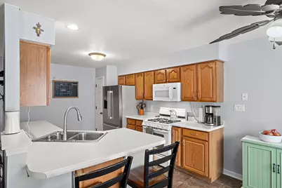 8803 Jackson Street, Merrillville, IN 46410 - Photo 12