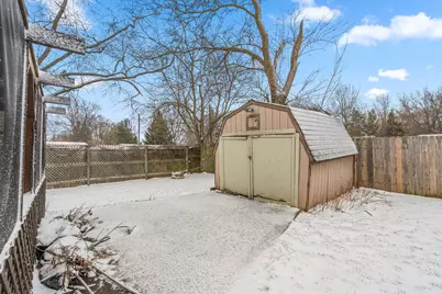 407 Michigami Trail, Westchester Township, IN 46304 - Photo 14