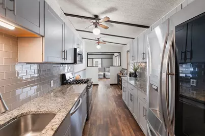 407 Michigami Trail, Westchester Township, IN 46304 - Photo 2