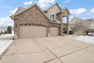 9187 Michigan Dr, Crown Point, IN 46307 - Photo 42