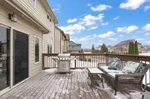 9187 Michigan Dr, Crown Point, IN 46307 - Photo 18