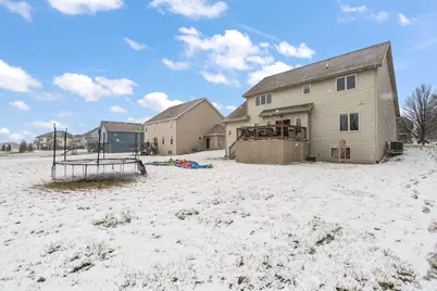 9187 Michigan Drive, Crown Point, IN 46307 - Photo 40