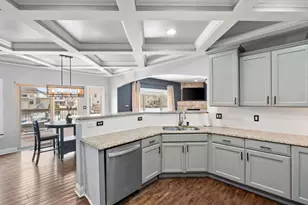 9187 Michigan Dr, Crown Point, IN 46307 - Photo 8