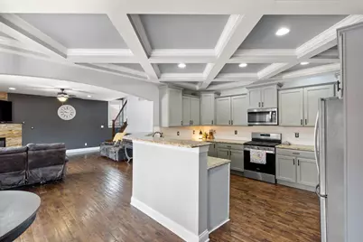 9187 Michigan Drive, Crown Point, IN 46307 - Photo 6