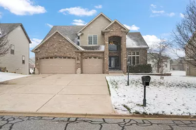 9187 Michigan Drive, Crown Point, IN 46307 - Photo 1