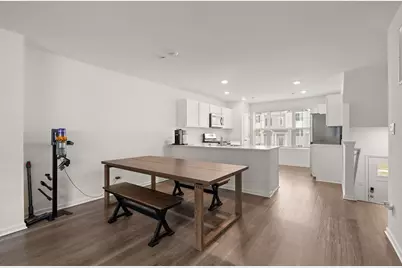 8737 Clover Lane, Saint John, IN 46373 - Photo 4