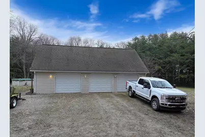 12966 Union Road, Culver, IN 46511 - Photo 4