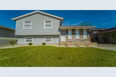 840 Appletree Drive, Schererville, IN 46375 - Photo 1