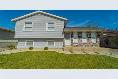 840 Appletree Drive, Schererville, IN 46375 - Photo 32