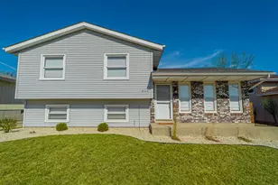 840 Appletree Dr, Schererville, IN 46375 - Photo 32