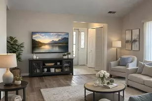 8461 Pierce St, Merrillville, IN 46410 - Photo 1