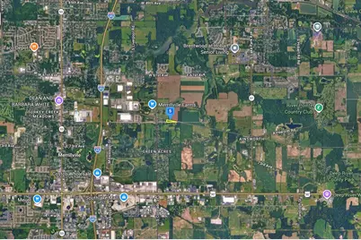 3554 E 69th Avenue, Merrillville, IN 46410 - Photo 4