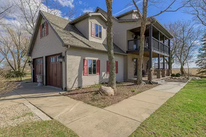 13161 Stateline Road, Cedar Lake, IN 46303 - Photo 2