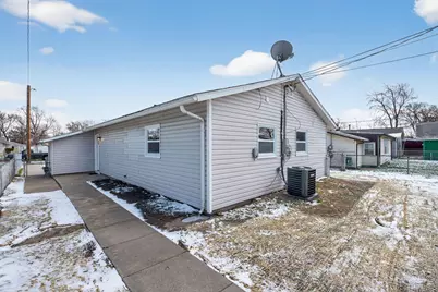 6402 New Hampshire Avenue, Hammond, IN 46323 - Photo 20