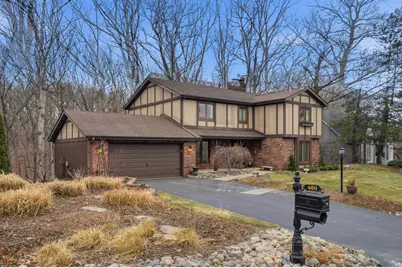 480 Ashford Lane, Valparaiso, IN 46385 - Photo 2