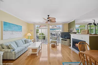 170 Lake Shore Drive #B, Michigan City, IN 46360 - Photo 2