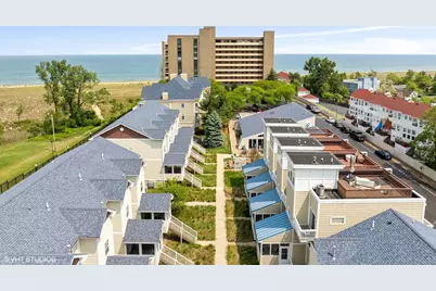 170 Lake Shore Drive #B, Michigan City, IN 46360 - Photo 22