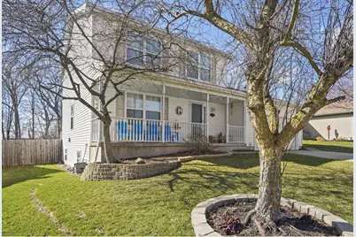 507 Galway Drive, Valparaiso, IN 46385 - Photo 1