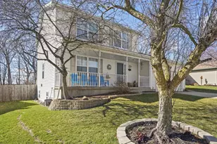 507 Galway Dr, Valparaiso, IN 46385 - Photo 1