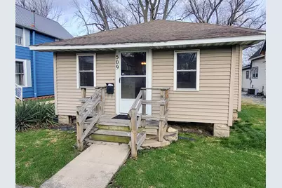 509 N Cullen Street, Rensselaer, IN 47978 - Photo 2