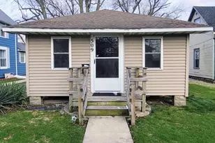 509 N Cullen St, Rensselaer, IN 47978 - Photo 1