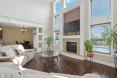 9875 Aster Cove, Saint John, IN 46373 - Photo 8