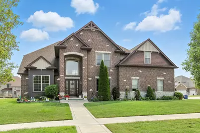 9875 Aster Cove, Saint John, IN 46373 - Photo 1