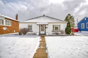 3927 Towle Ave, Hammond, IN 46327 - Photo 1