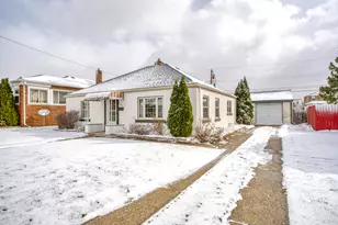 3927 Towle Ave, Hammond, IN 46327 - Photo 2